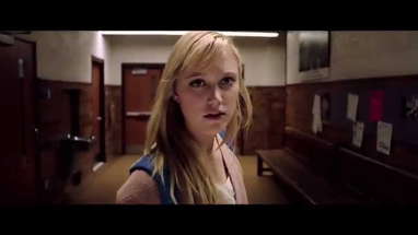 IT FOLLOWS - TV Spot 3 poster