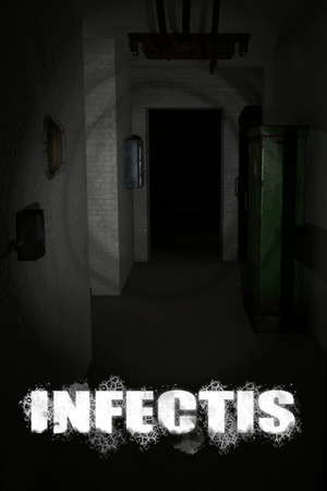 INFECTIS poster