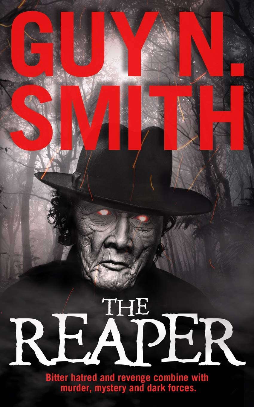 The Reaper poster