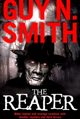 The Reaper poster