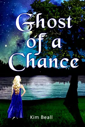 Ghost of a Chance (Woodley, USA Book 3) poster