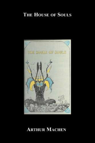 The House Of Souls poster