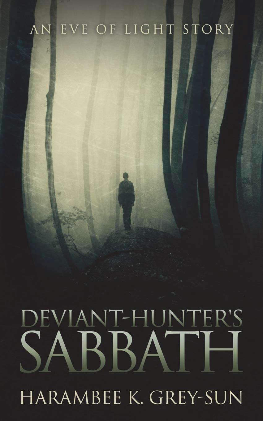 Deviant-Hunter's Sabbath (Eve of Light: Deviant-Hunter) poster