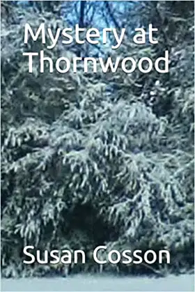 Mystery at Thornwood poster