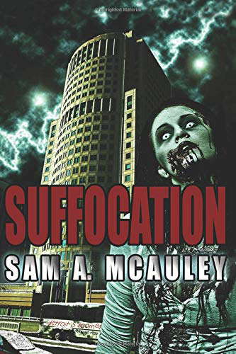 Suffocation (Breathers) poster