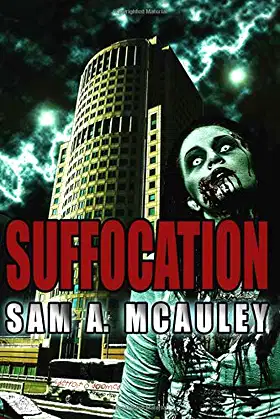 Suffocation (Breathers) poster
