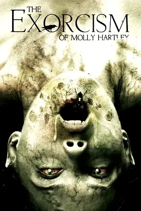 The Exorcism of Molly Hartley poster
