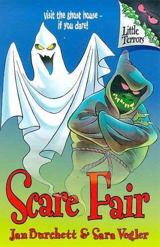 Scare Fair (Little Terrors) poster