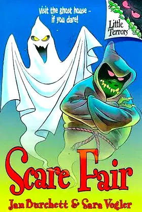Scare Fair (Little Terrors) poster