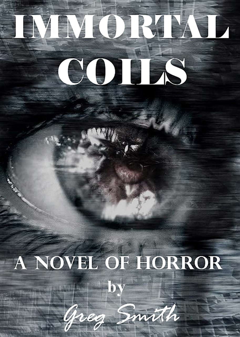 Immortal Coils poster