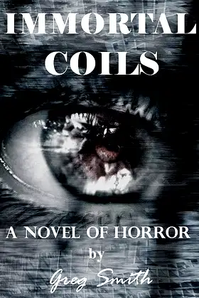 Immortal Coils poster