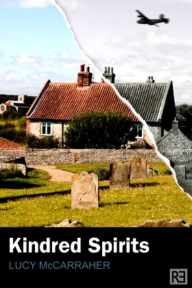Kindred Spirits (Mo Mozart mystery Book 2) poster