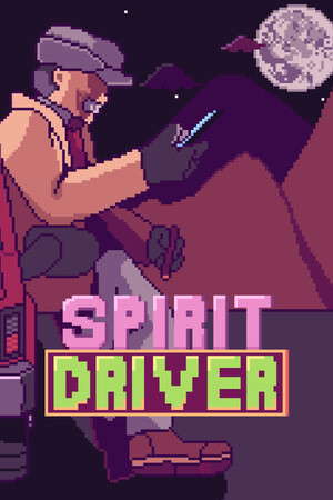 Spirit Driver poster