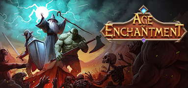 Age of Enchantment capsule