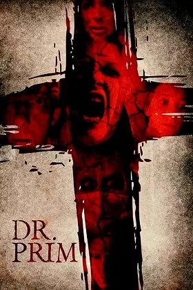 Dr. Prim poster