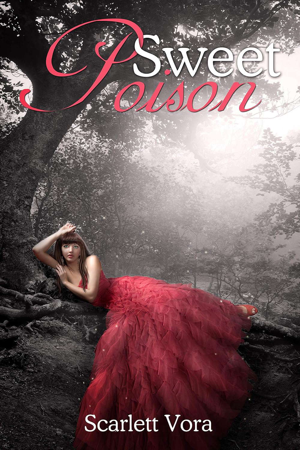Sweet Poison poster