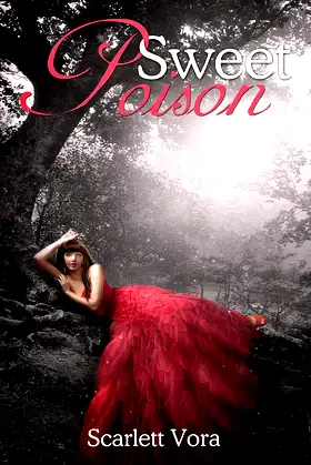 Sweet Poison poster