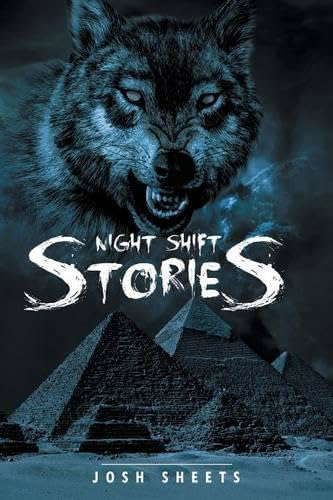Night Shift Stories poster