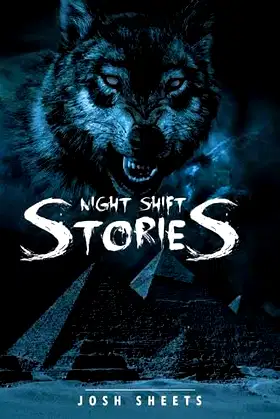 Night Shift Stories poster