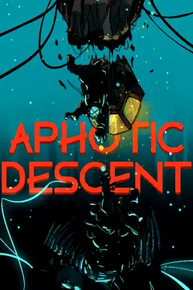 Aphotic Descent poster