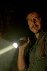 When You're Lost in the Darkness poster