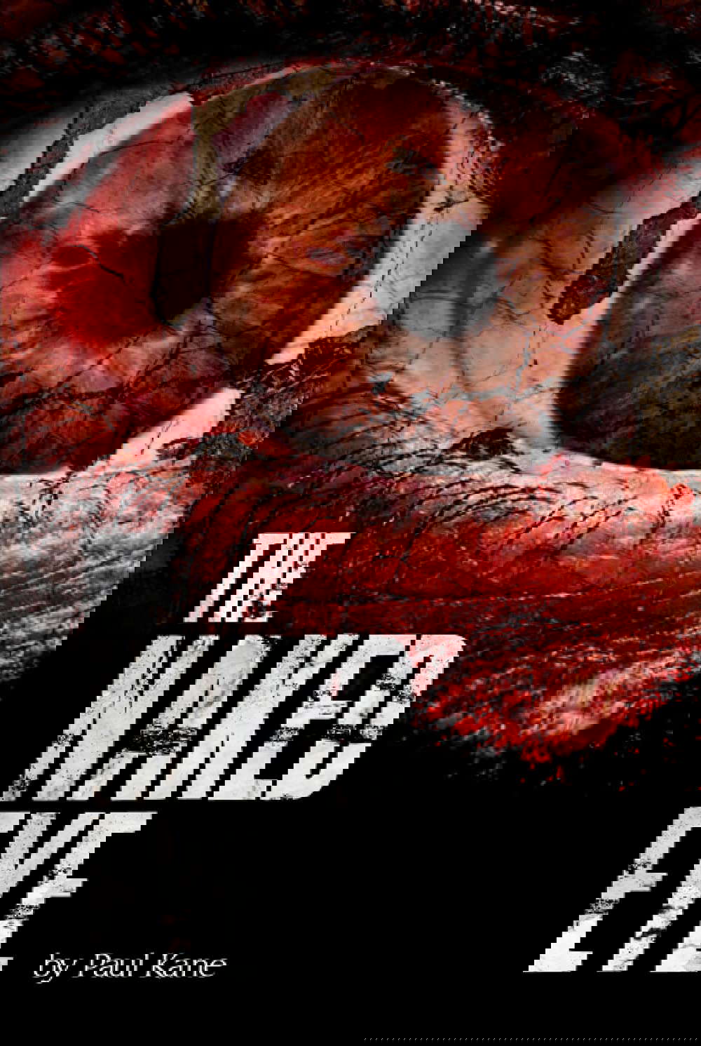 The Naked Eye poster