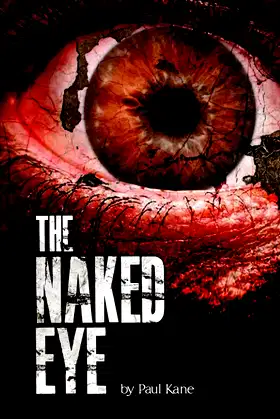 The Naked Eye poster
