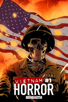 Vietnam Horror Vol. 1 (Vietnam Horror, 1) poster