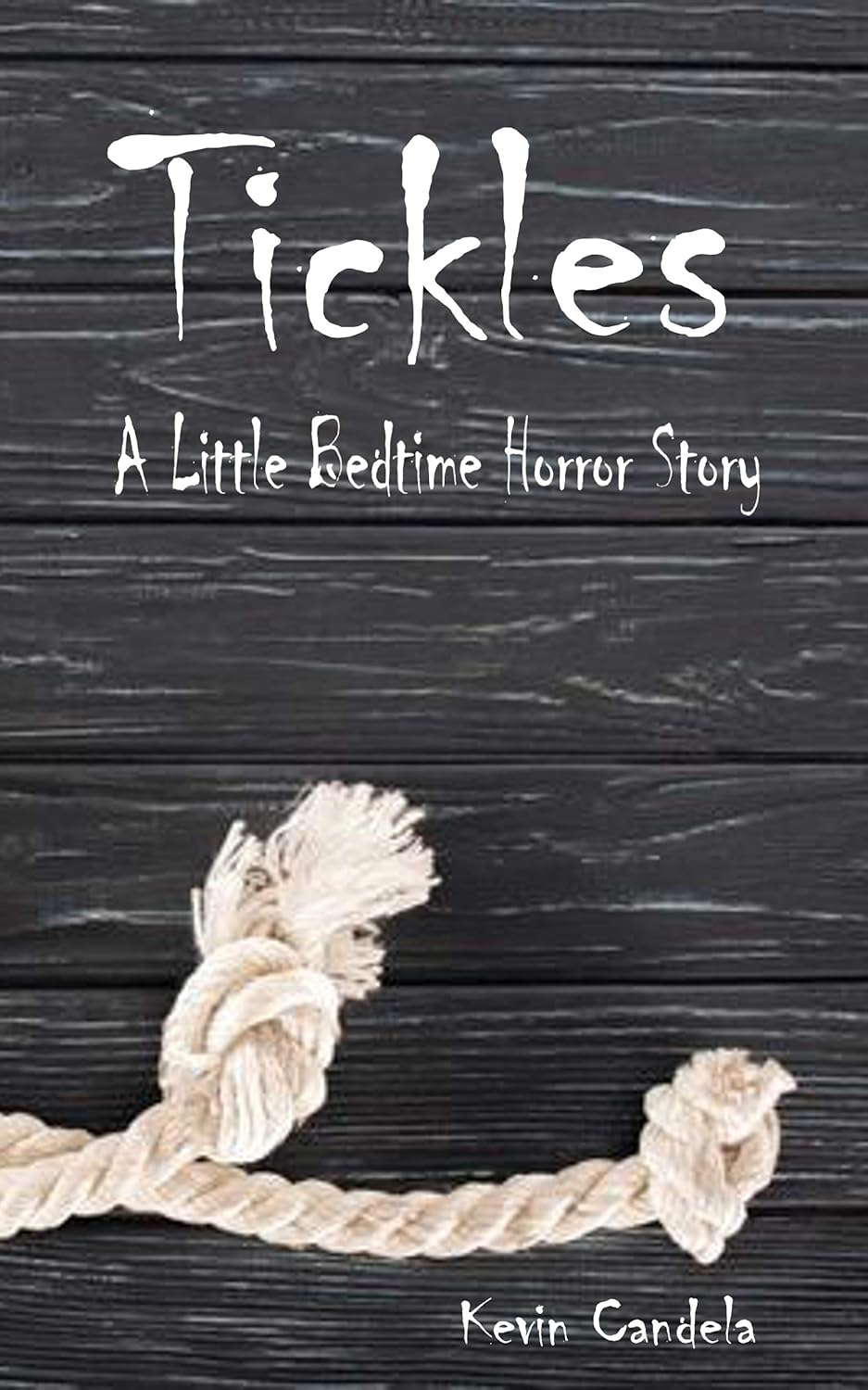 Tickles: A Little Bedtime Horror Story poster
