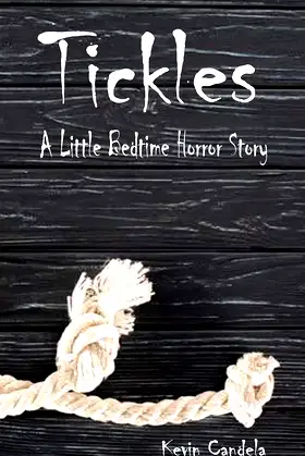 Tickles: A Little Bedtime Horror Story poster