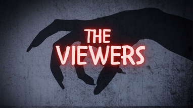 The Viewers | Short Horror Film poster