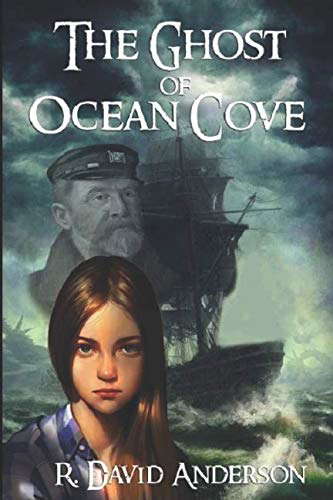 The Ghost of Ocean Cove poster