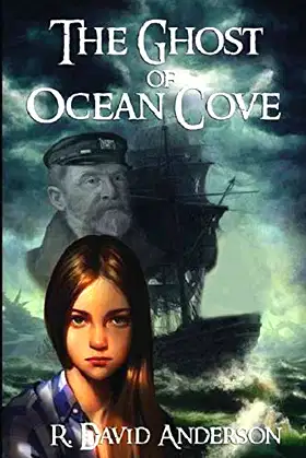 The Ghost of Ocean Cove poster