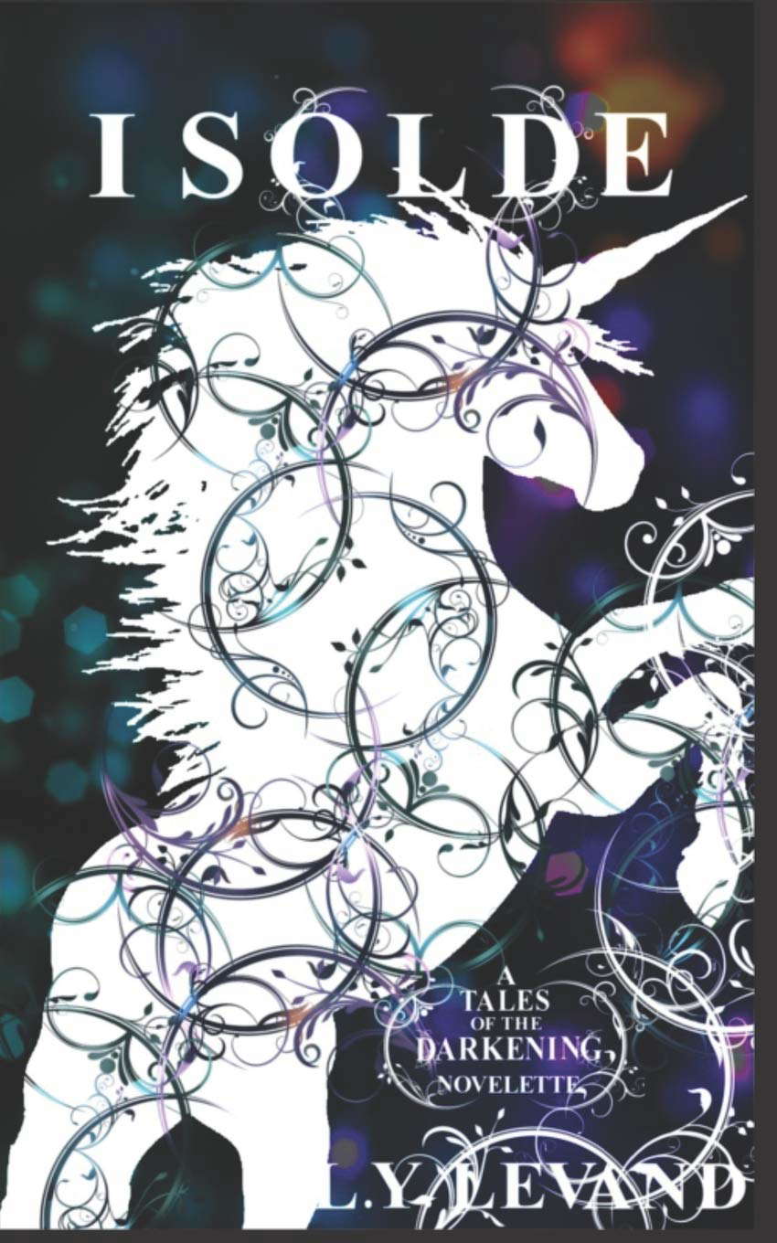 Isolde poster