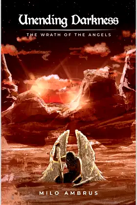 Unending Darkness: The Wrath of the Angels poster