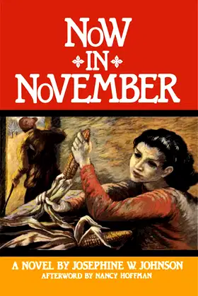 Now in November poster
