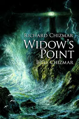 Widow's Point poster