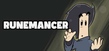 Runemancer capsule
