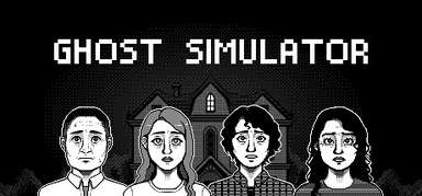 Ghost Simulator capsule