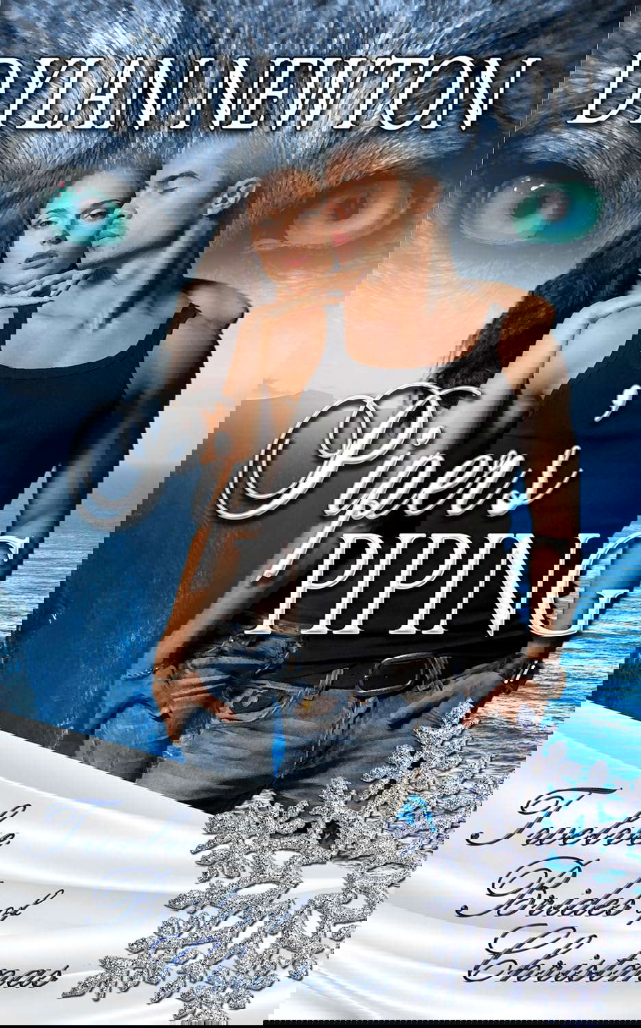 Piper's Piping (Twelve Brides of Christmas Book 11) poster