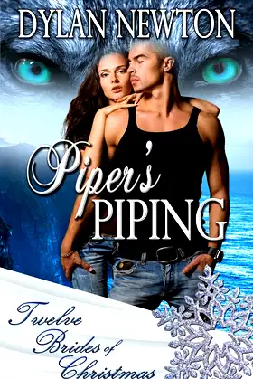 Piper's Piping (Twelve Brides of Christmas Book 11) poster