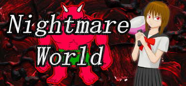 Nightmare World capsule