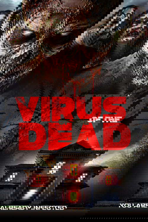 Virus of the Dead poster