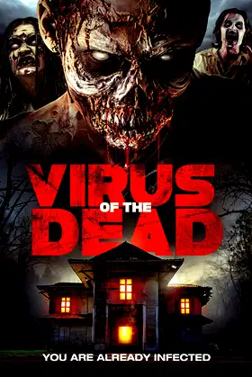 Virus of the Dead poster
