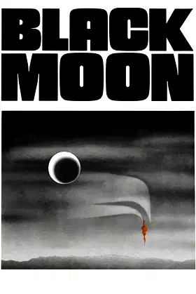 Black Moon poster