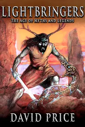 Lightbringers: The Age of Myths and Legends poster