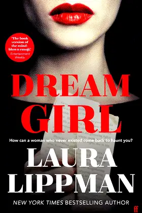 Dream Girl: 'The darkly comic thriller of the season.' Irish Times poster