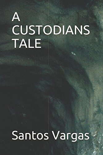 A CUSTODIANS TALE poster