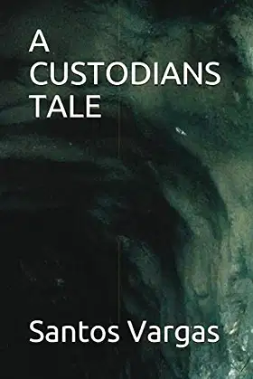 A CUSTODIANS TALE poster