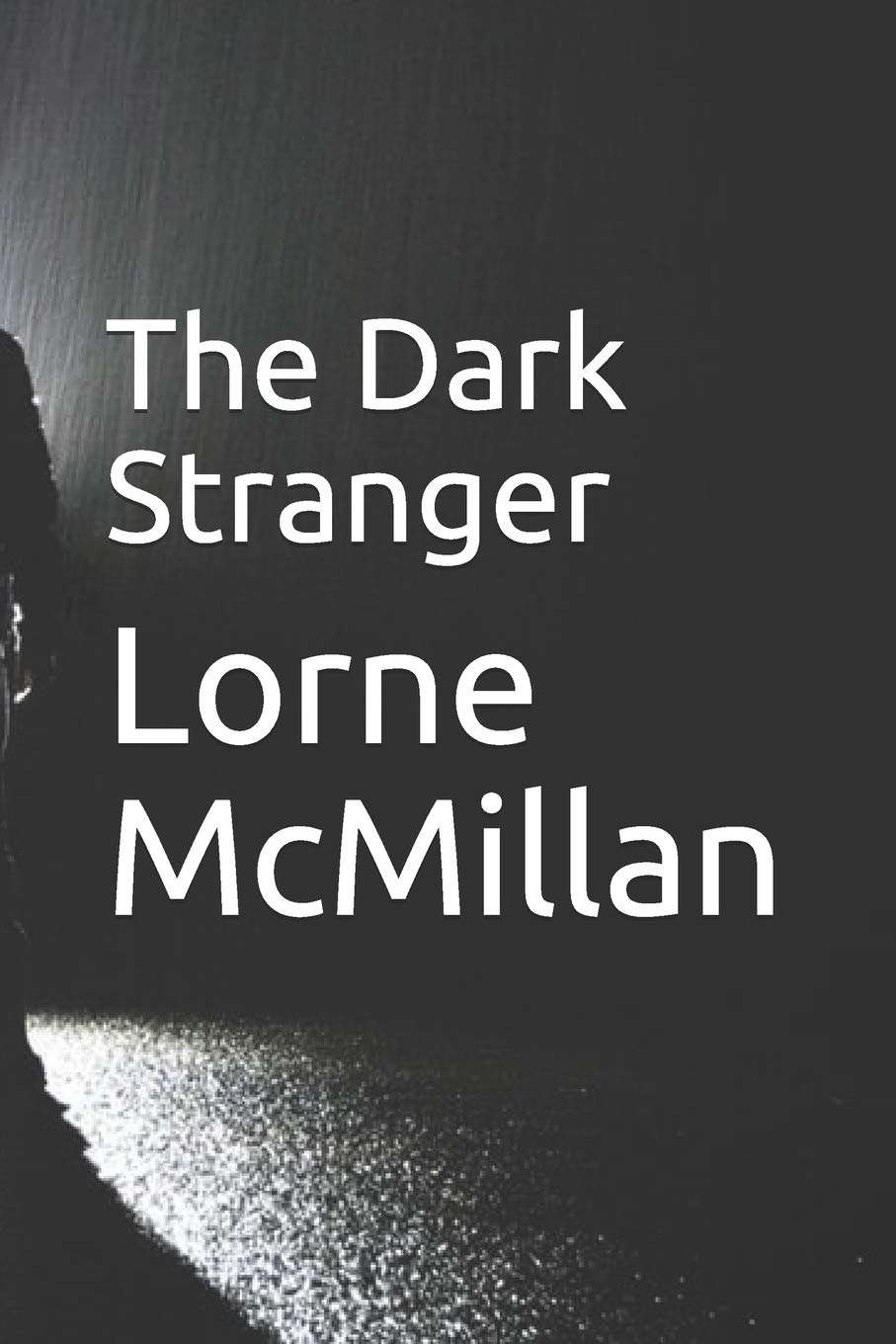 The Dark Stranger poster